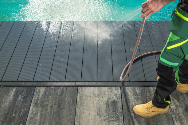 Best Garage Pressure Washing  in Gilmer, TX