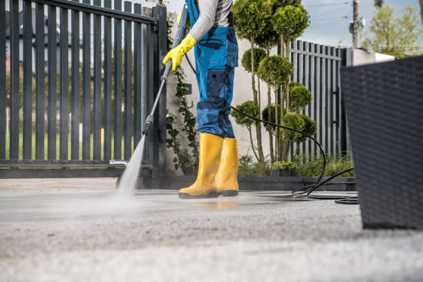 Pressure Washing Contractors in Gilmer, TX