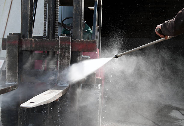 Best Deck Cleaning Services  in Gilmer, TX
