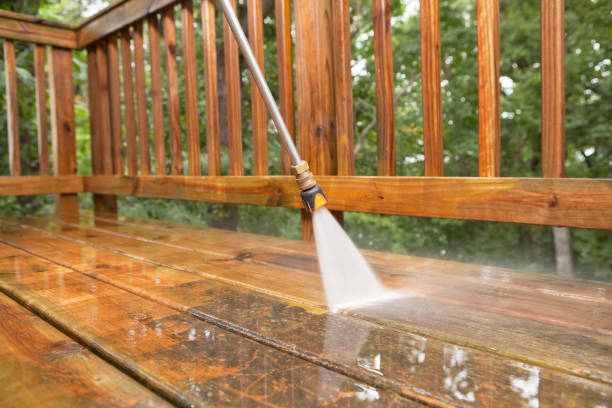 Trusted Gilmer, TX Pressure Washing Experts