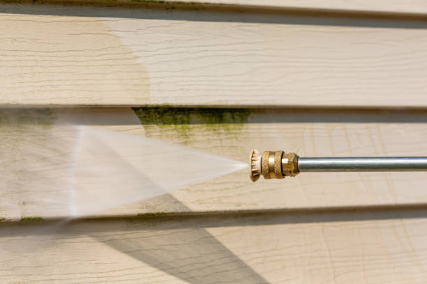 Best Deck Pressure Washing  in Gilmer, TX