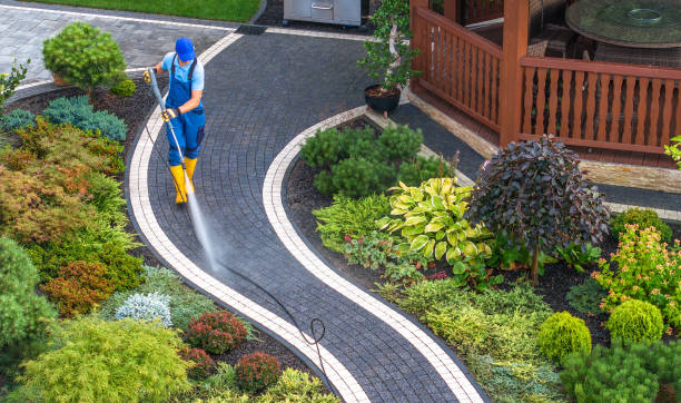 Best Fence Pressure Washing  in Gilmer, TX
